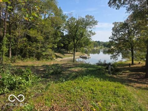 622 Greenbriar Circle North Vernon IN 47265
