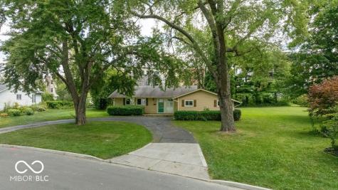 449 Emerson Road Carmel IN 46032