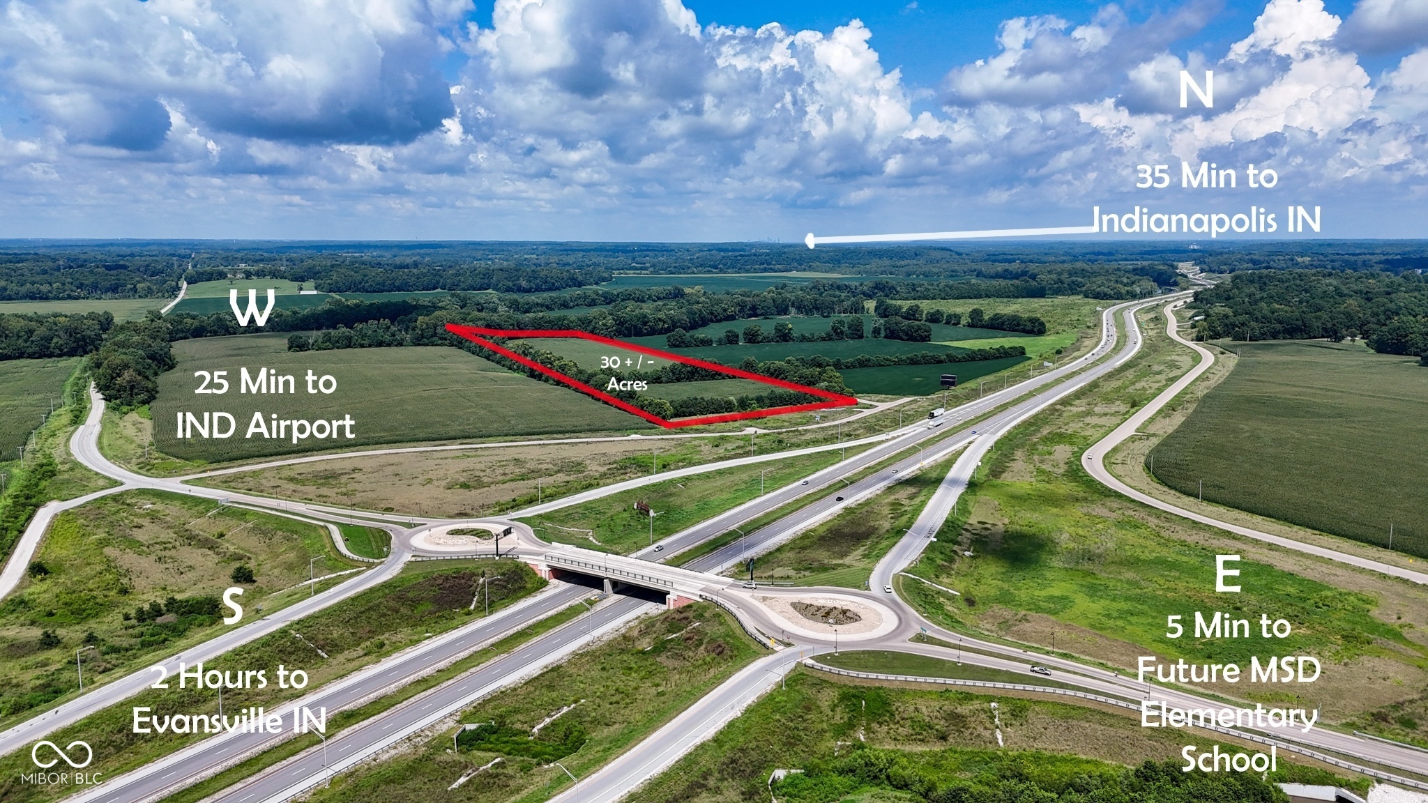 4440 State Road 37 N Martinsville IN 46151