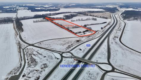 4440 State Road 37 N Martinsville IN 46151