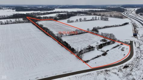 4440 State Road 37 N Martinsville IN 46151