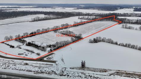 4440 State Road 37 N Martinsville IN 46151