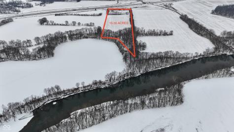 4440 State Road 37 N Martinsville IN 46151