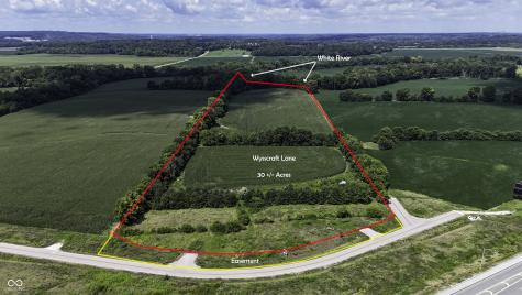 4440 State Road 37 N Martinsville IN 46151