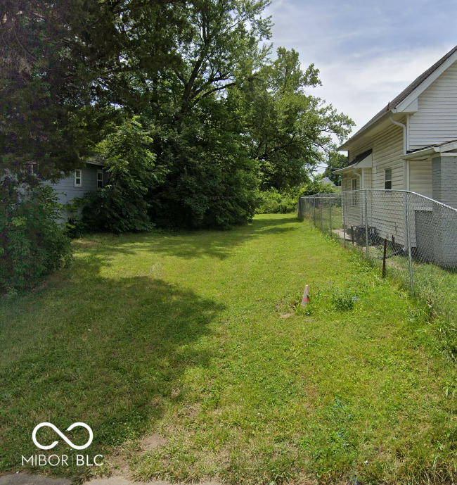 869 W 25th Street Indianapolis IN 46208