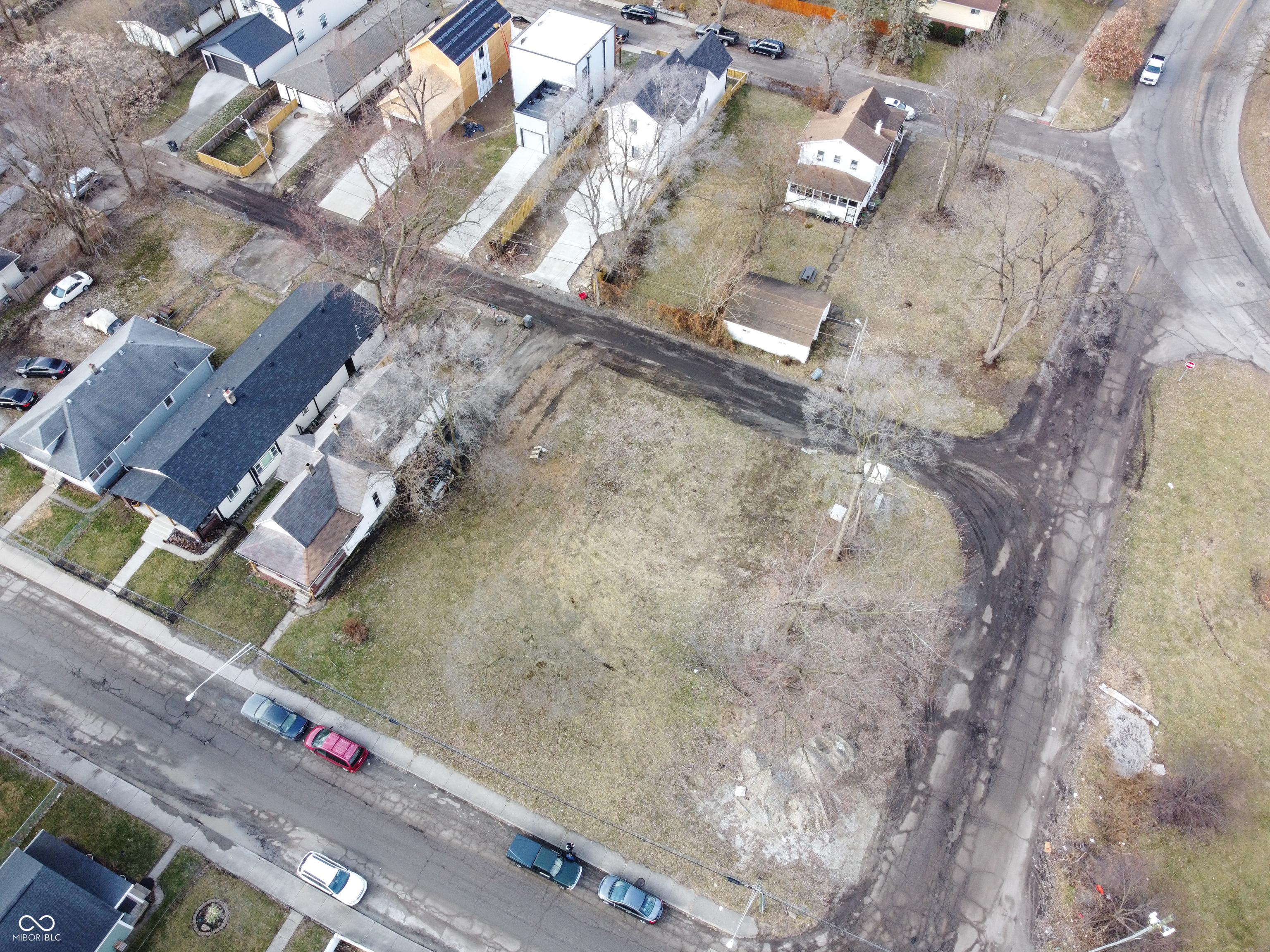 1514 Churchman Avenue Indianapolis IN 46203