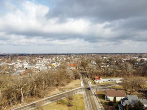 1514 Churchman Avenue Indianapolis IN 46203