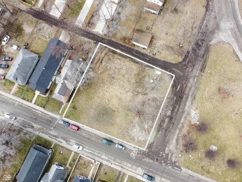 1514 Churchman Avenue Indianapolis IN 46203