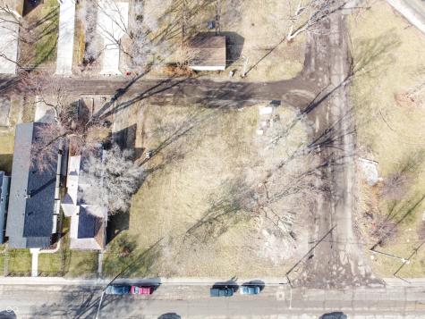 1514 Churchman Avenue Indianapolis IN 46203