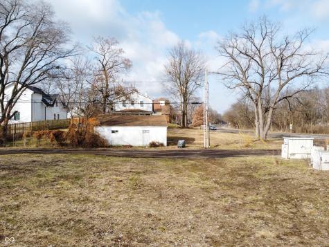 1514 Churchman Avenue Indianapolis IN 46203