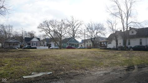 1514 Churchman Avenue Indianapolis IN 46203