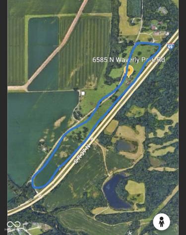 000 N Waverly Park Road Martinsville IN 46151