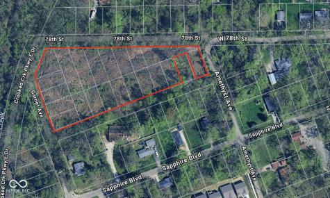 3073 W 78th Street Indianapolis IN 46268