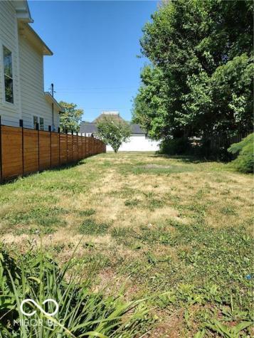 210 N State Avenue Indianapolis IN 46201