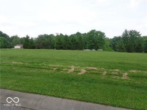 49 Joni Avenue Martinsville IN 46151