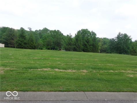 49 Joni Avenue Martinsville IN 46151