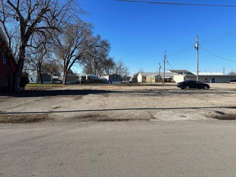 Tbd Eastern Avenue Shelbyville IN 46176
