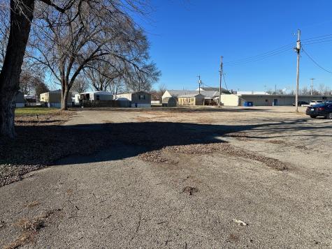 Tbd Eastern Avenue Shelbyville IN 46176