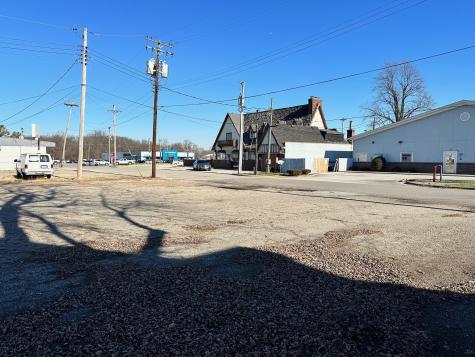 Tbd Eastern Avenue Shelbyville IN 46176