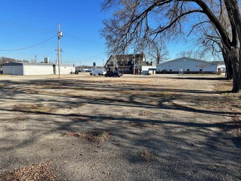Tbd Eastern Avenue Shelbyville IN 46176
