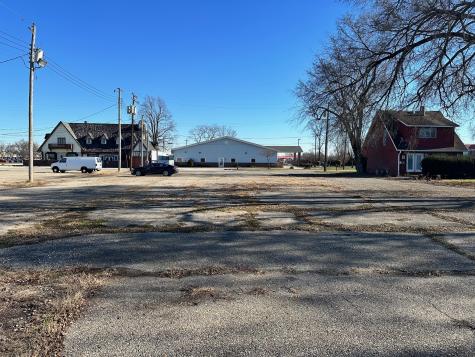 Tbd Eastern Avenue Shelbyville IN 46176