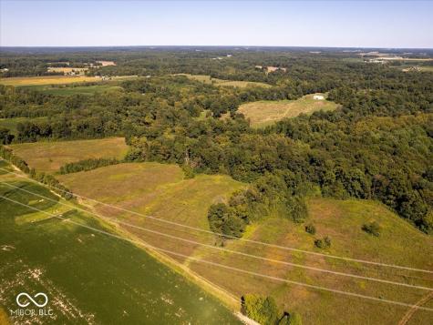 0 W Co Rd 1100 S Westport IN 47283
