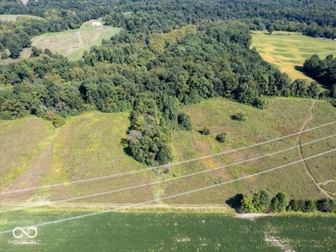 0 W Co Rd 1100 S Westport IN 47283