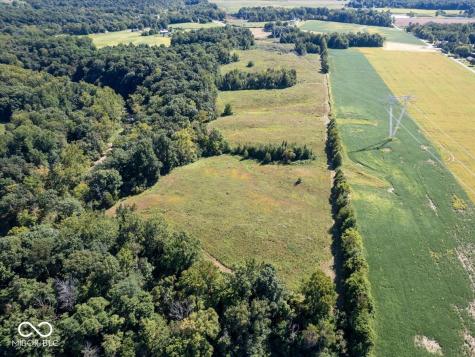 0 W Co Rd 1100 S Westport IN 47283