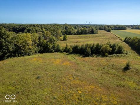 0 W Co Rd 1100 S Westport IN 47283