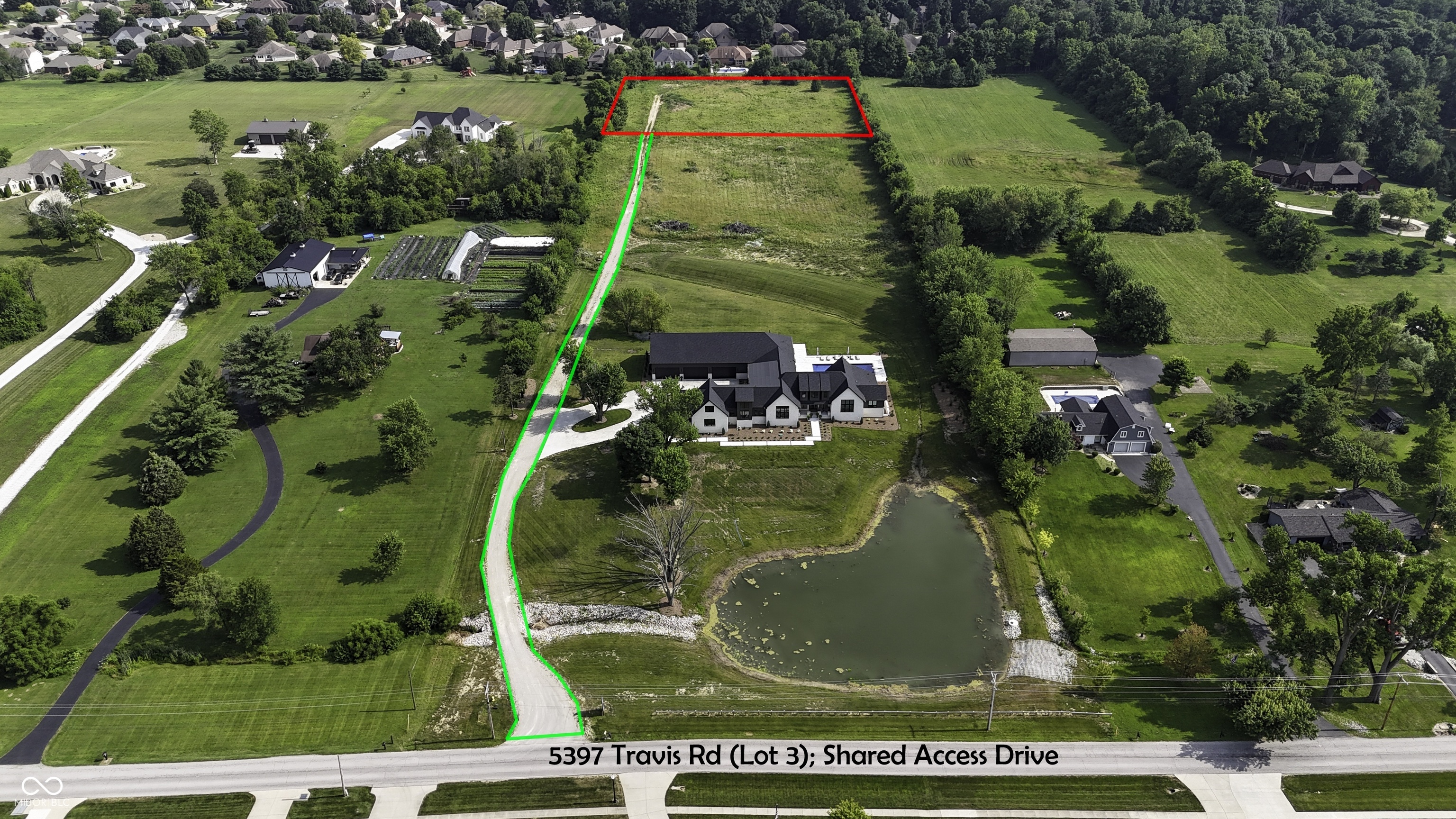 00 Travis Road Greenwood IN 46143