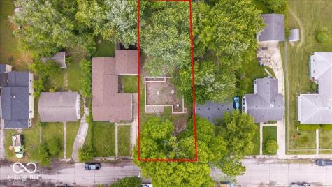 3238 N Euclid Avenue Indianapolis IN 46218