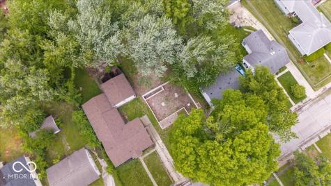 3238 N Euclid Avenue Indianapolis IN 46218