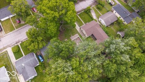 3238 N Euclid Avenue Indianapolis IN 46218