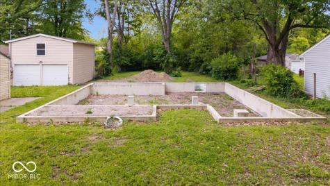 3238 N Euclid Avenue Indianapolis IN 46218
