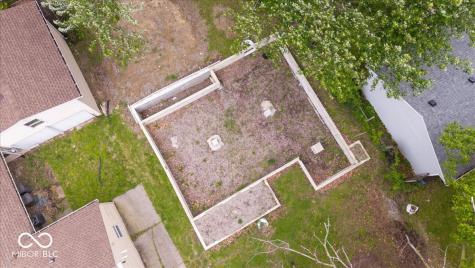 3238 N Euclid Avenue Indianapolis IN 46218