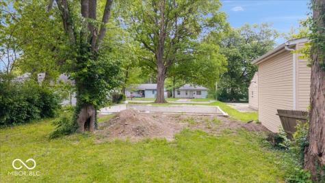 3238 N Euclid Avenue Indianapolis IN 46218
