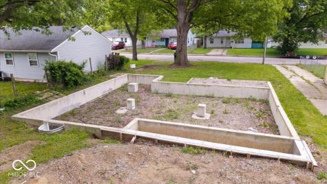 3238 N Euclid Avenue Indianapolis IN 46218