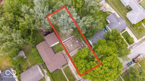 3238 N Euclid Avenue Indianapolis IN 46218