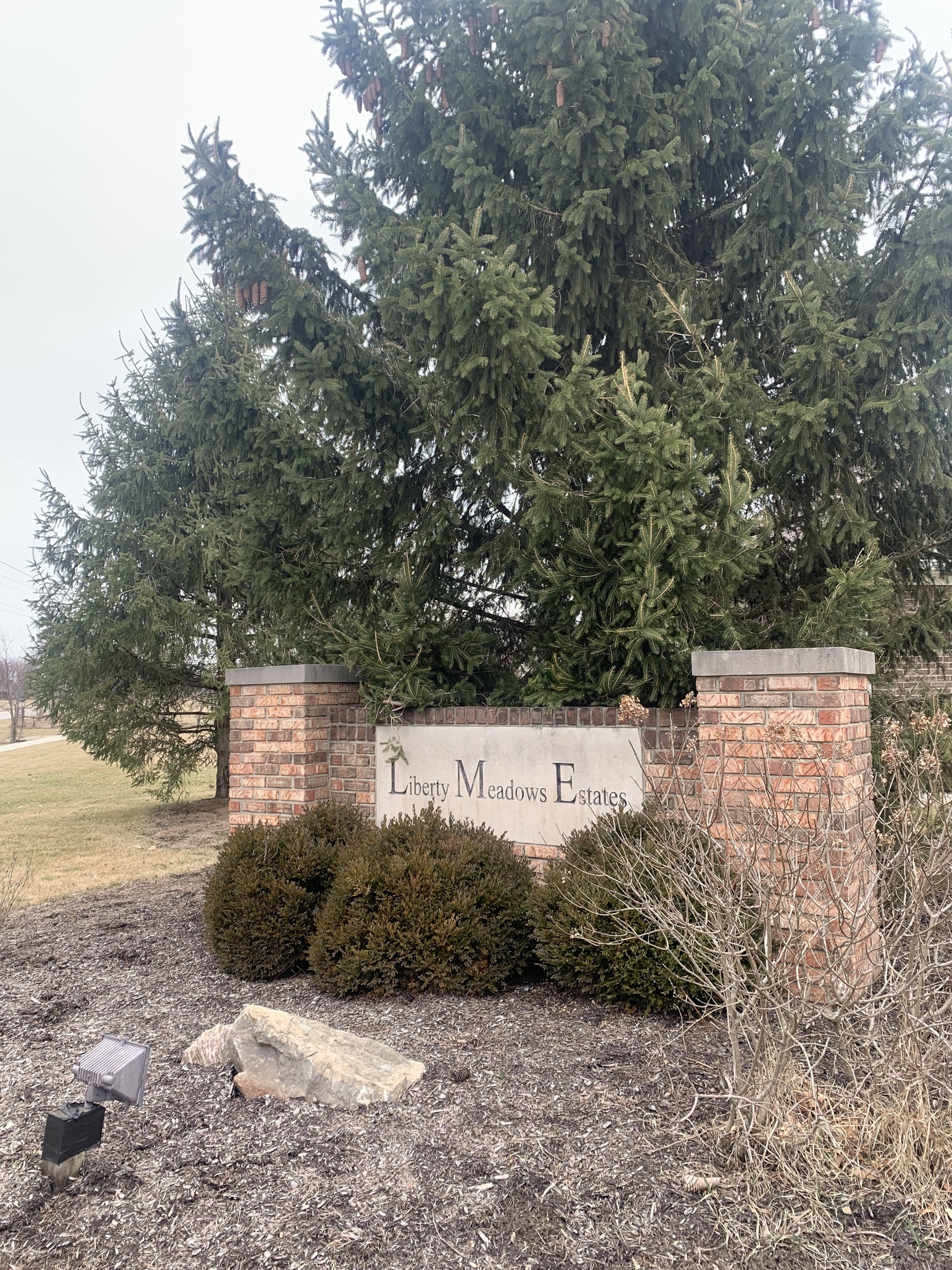 4112 E County Road 100 S Avon IN 46123