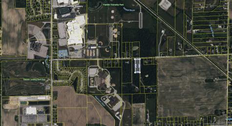 9045 Indian Creek Road S Indianapolis IN 46259