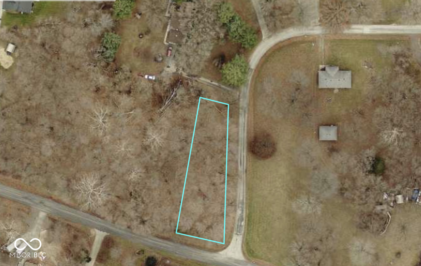 Lot 71 W Buckingham Drive Crawfordsville IN 47933