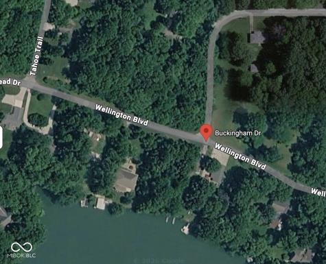 Lot 71 W Buckingham Drive Crawfordsville IN 47933