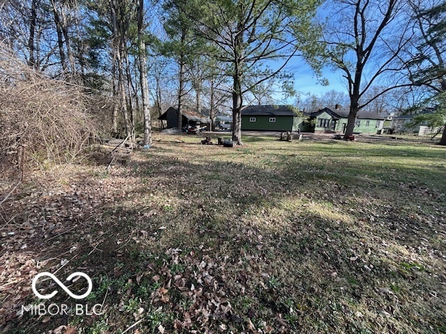 5400 Singleton Street Indianapolis IN 46227