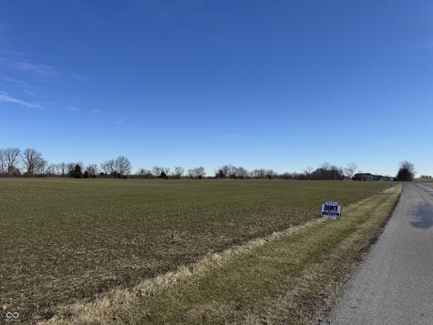 5310 W 350 N Bargersville IN 46106