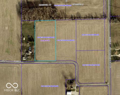 5310 W 350 N Bargersville IN 46106