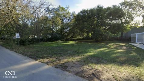 1007 S Biltmore Avenue Indianapolis IN 46241