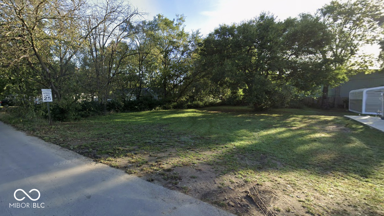 1007 S Biltmore Avenue Indianapolis IN 46241