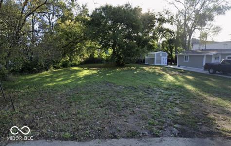1007 S Biltmore Avenue Indianapolis IN 46241