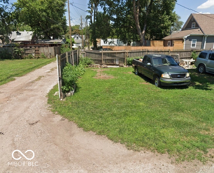 2812 Wilcox Street Indianapolis IN 46222