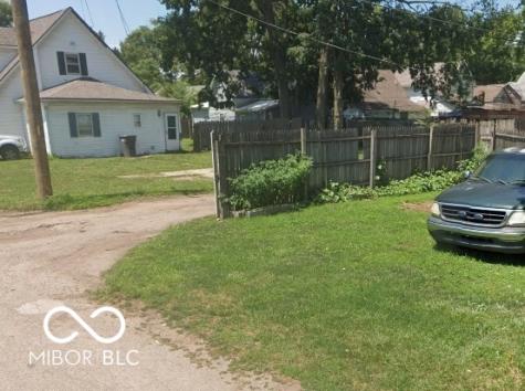2812 Wilcox Street Indianapolis IN 46222